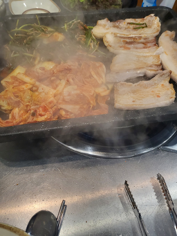 부추삼겹살 서현점 사진 3