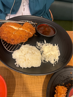 용우동 동국대점 대표 사진