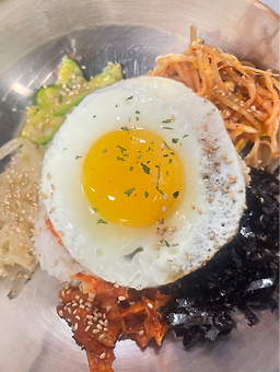 상록회관 2