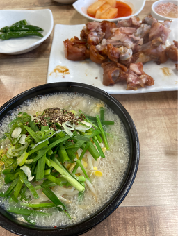 김녕장터국수 사진 5