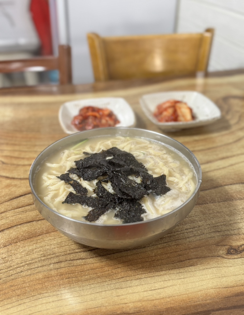 이모네칼국수 4