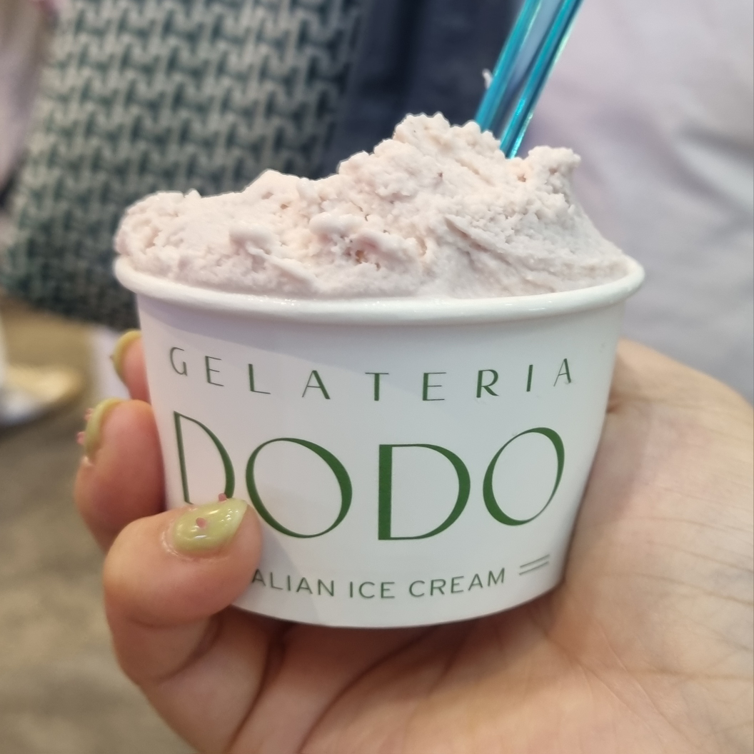 젤라떼리아도도 사진 3