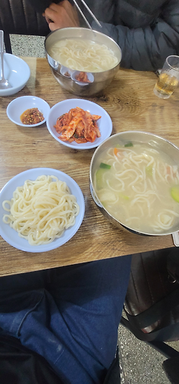 Somunnansonkalguksu 5