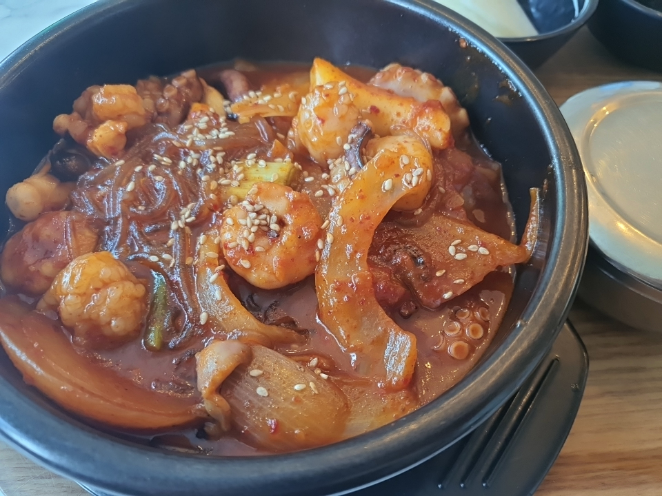 찐 낙곱새 곱도리탕 대표 사진