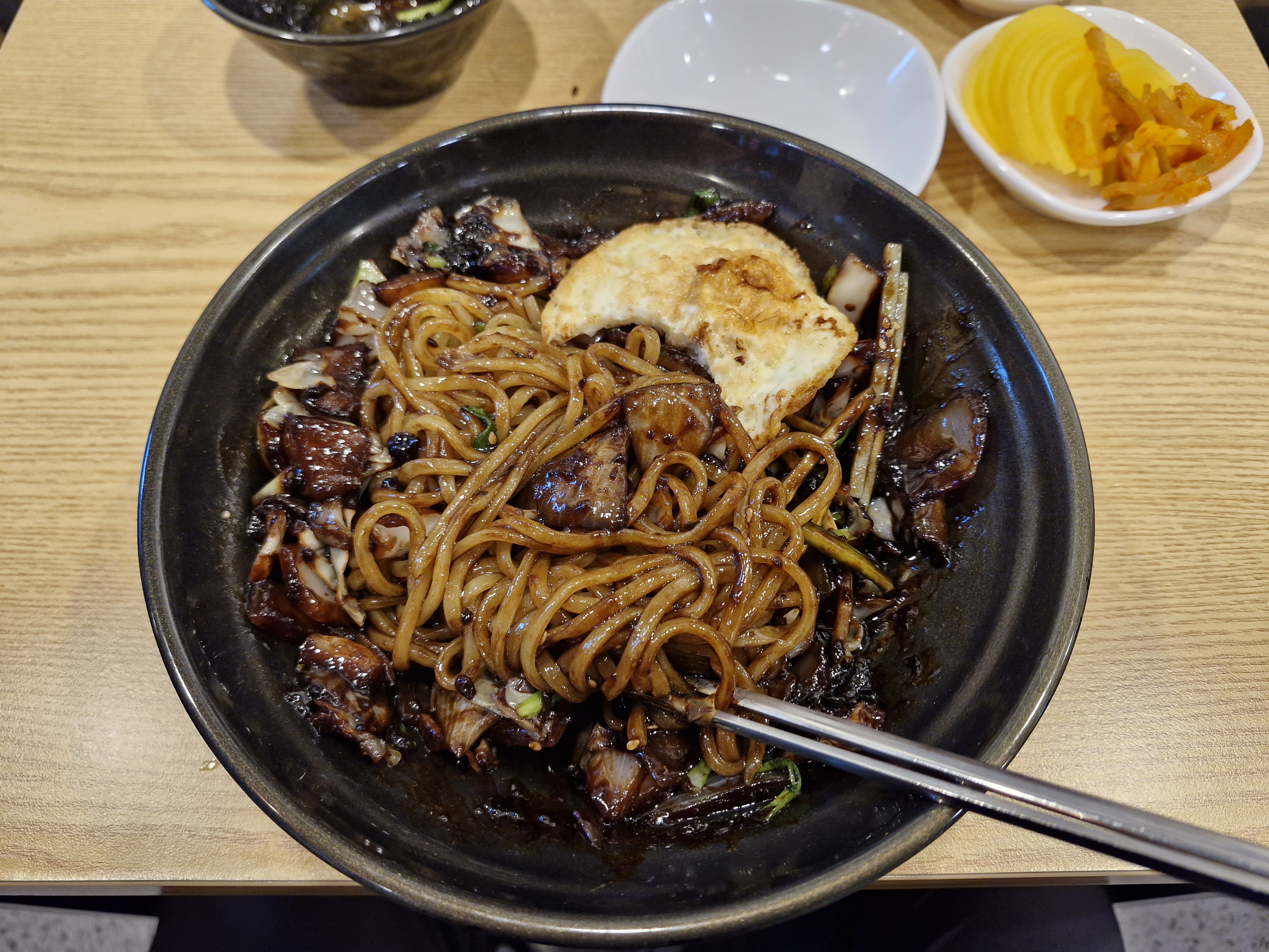 세아중식당 사진 3