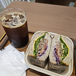 은스페셜커티커피랩 DS에듀센터 동탄직영점