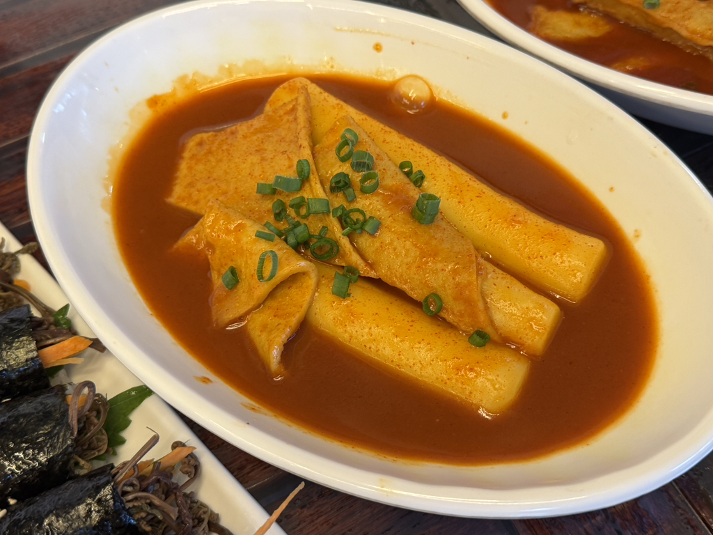 봉구가래떡볶이 김녕점 사진 5