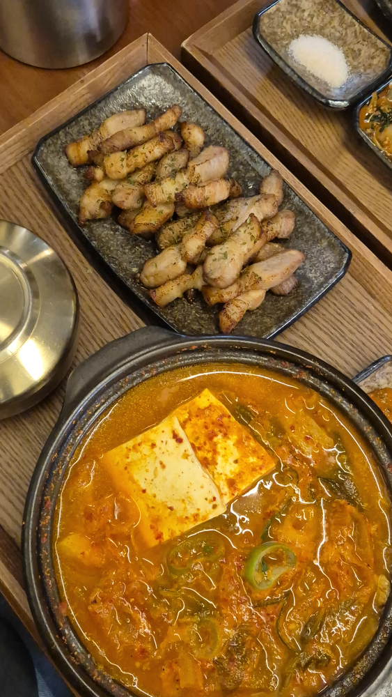 금쪽삼겹 건대점 사진 2