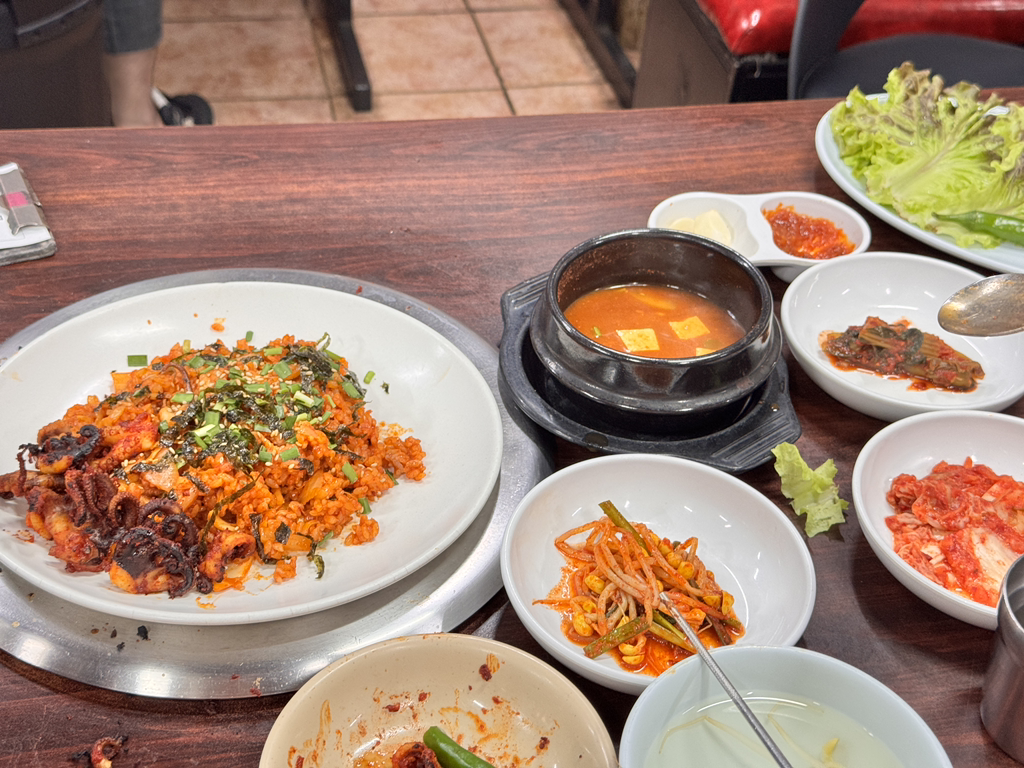 충무로쭈꾸미불고기 본점 대표 사진