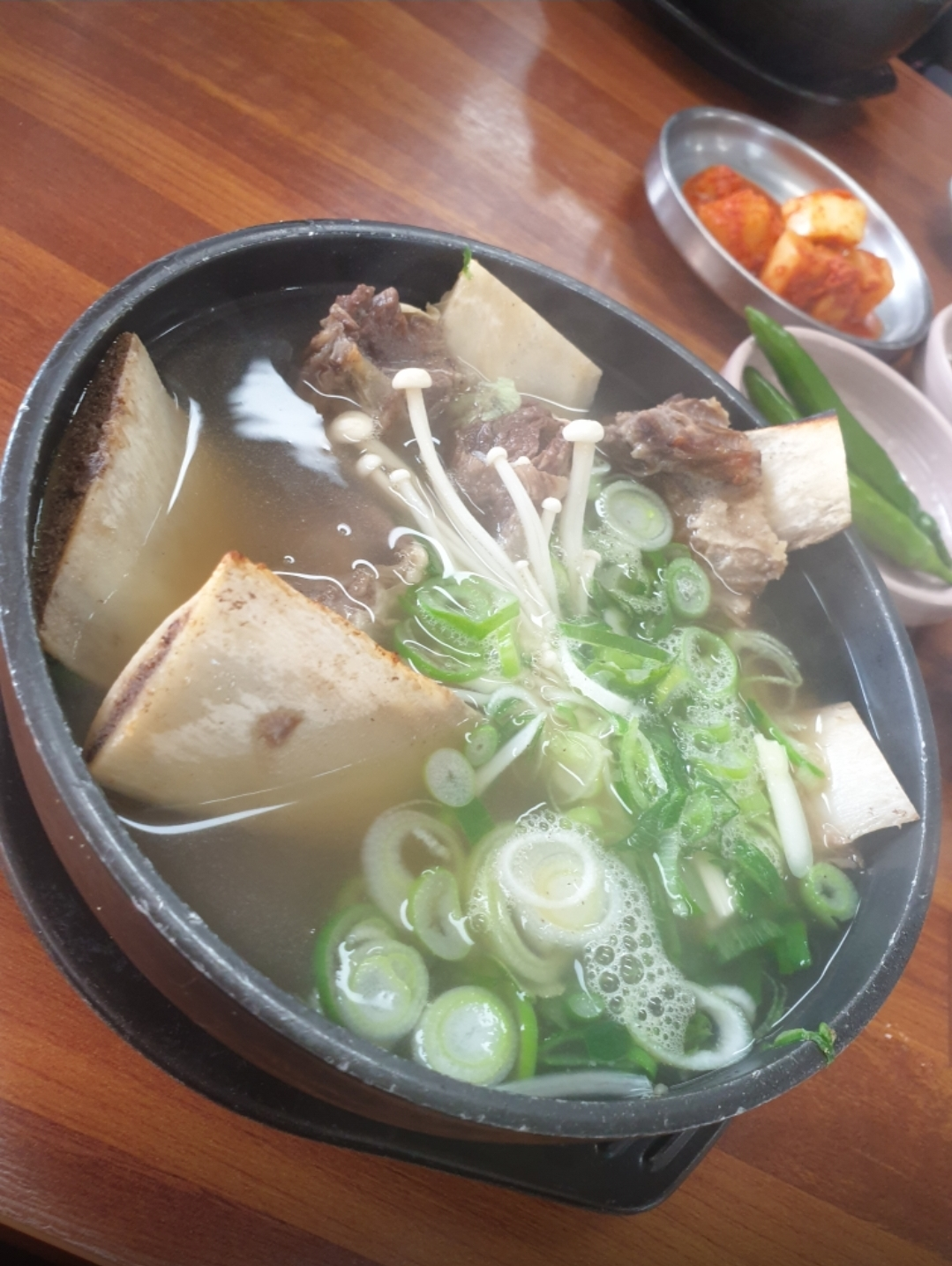 Pujuok (푸주옥) 2