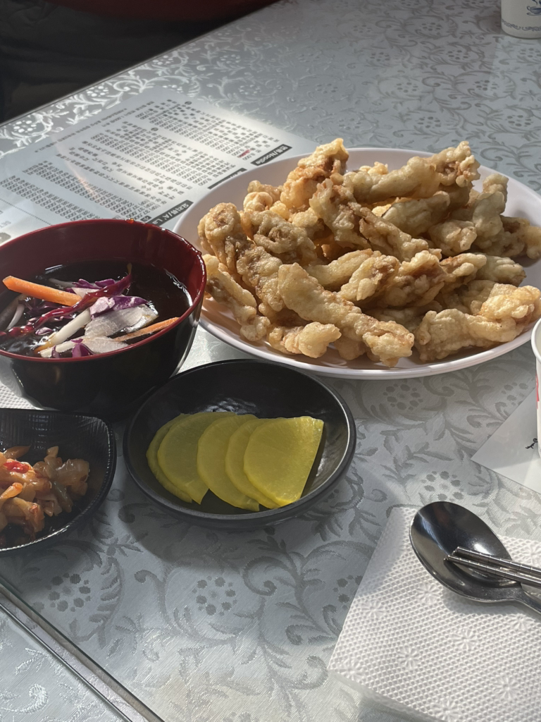 리칭 본점 사진 4