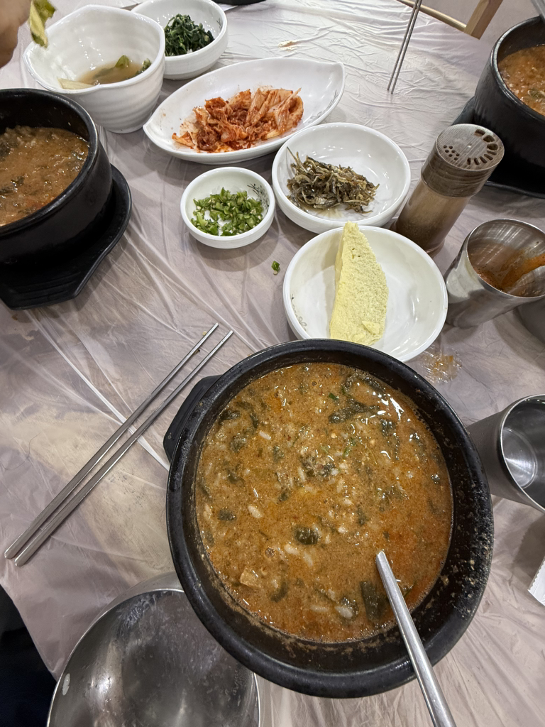 여수돼지국밥 2