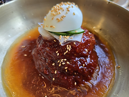 Minsokchon hyocheonjeom (민속촌 효천점) 1