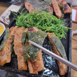 교동시래청 2