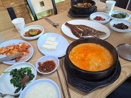 순자집곰치국 3