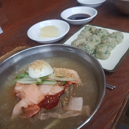 북촌손만두 인사본점 대표 사진