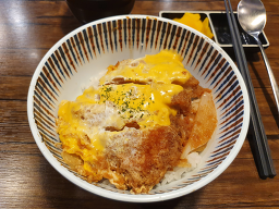홍대돈부리 상공회의소점 사진 3