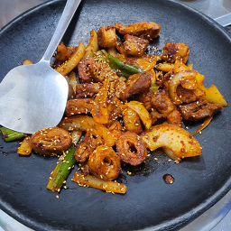 목포곱창 사진 2