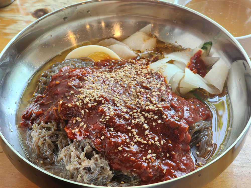 삼대맛집명인멸치칼국수 대표 사진