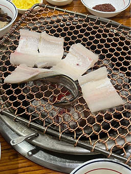 산골식당 4