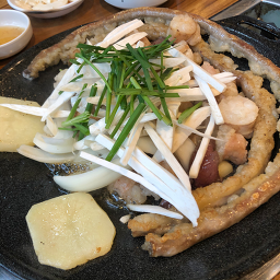 왕십리정부네곱창 본점 대표 사진