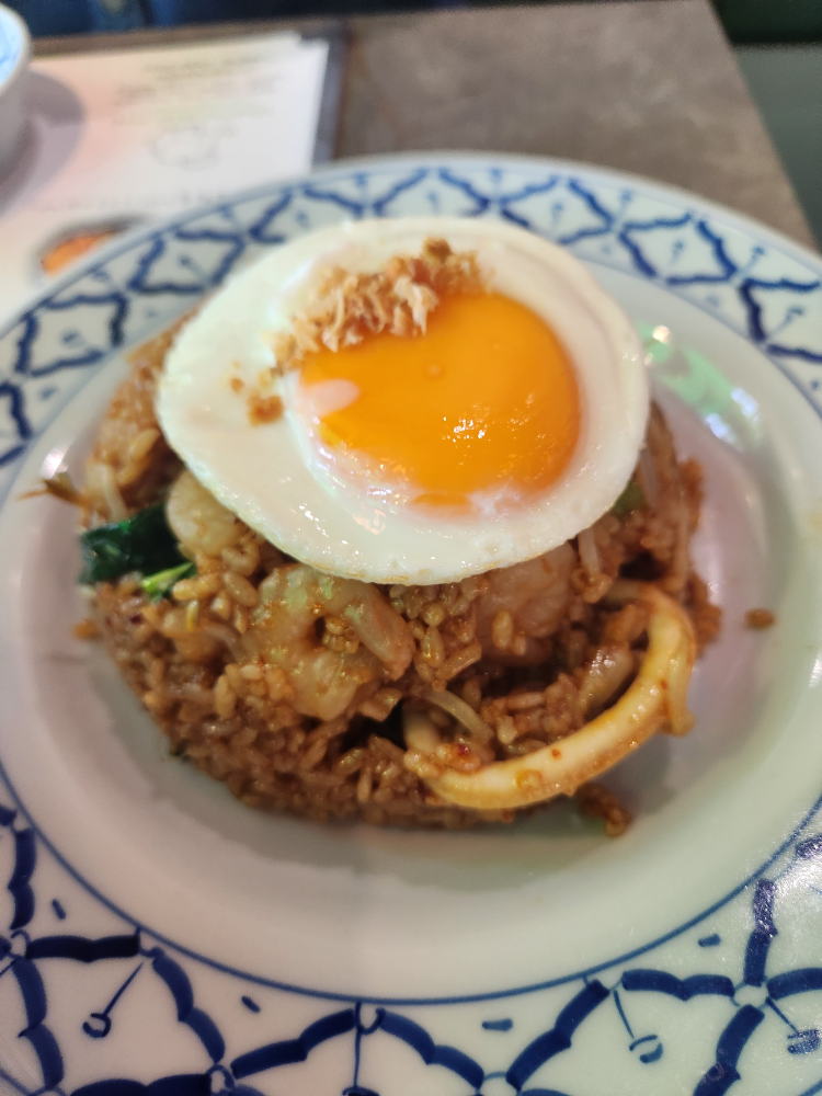 레몬그라스타이 성남모란점 사진 7