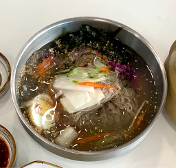설빙정막국수 9