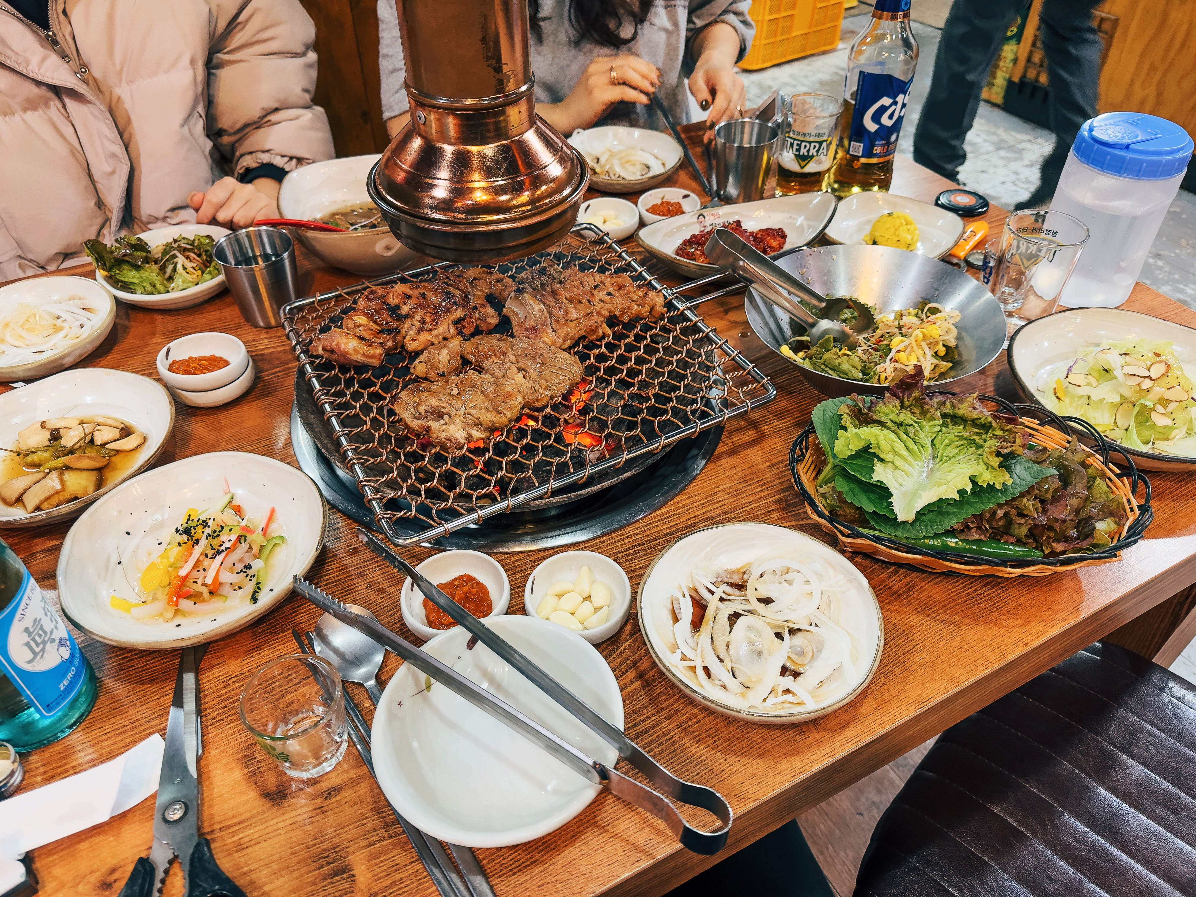 일월산 공항점 6