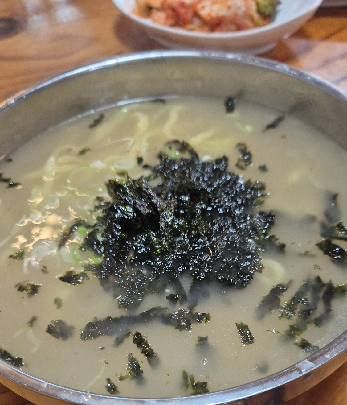 양평칼국수 1