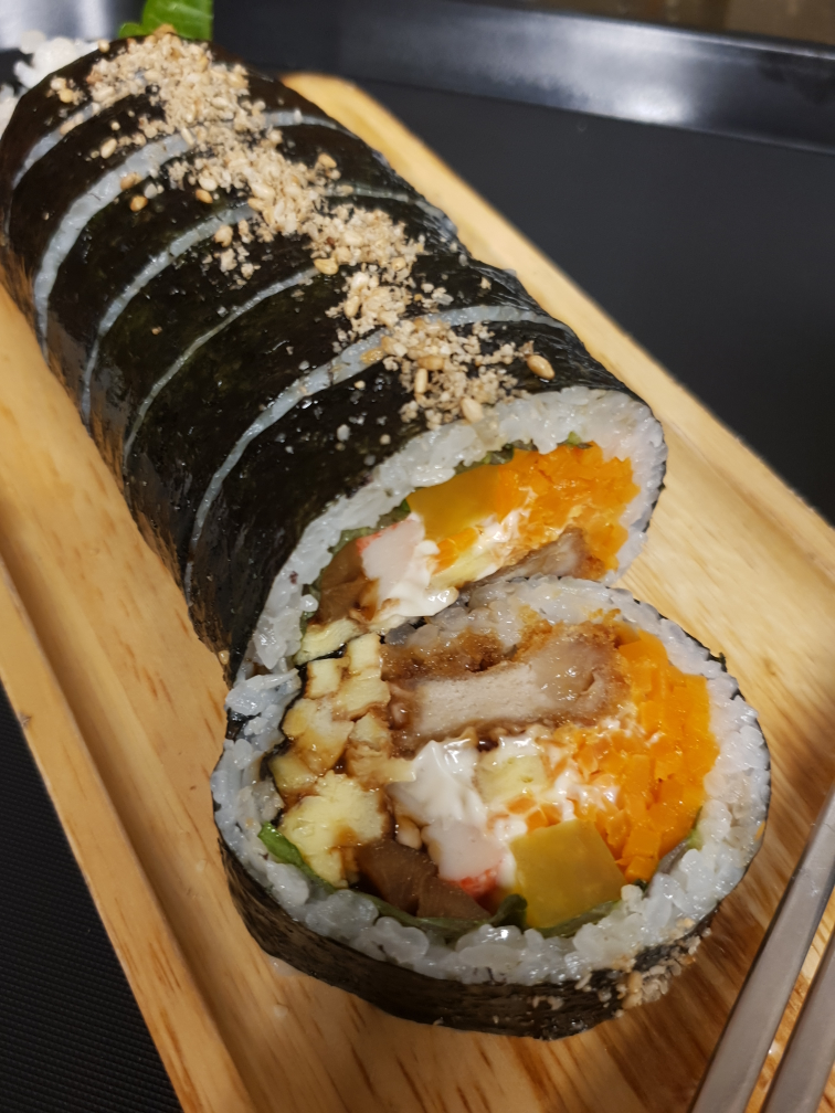 Gimgotgan (김곳간) 2
