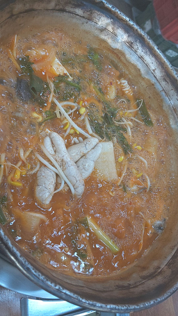 옛날찌개마을 1