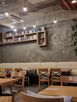 Redeubeurik (레드브릭) 2