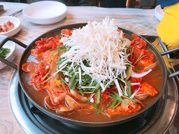 Byeonsanmyeongpumbajirakjuk 3