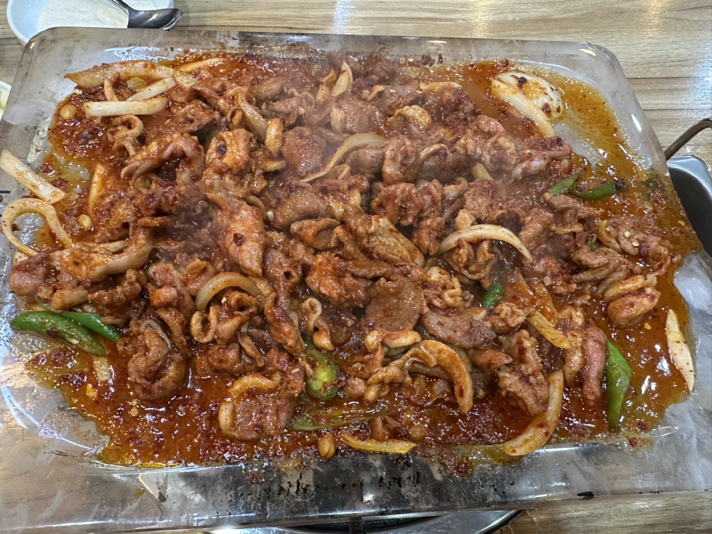 Orichon (오리촌) 1