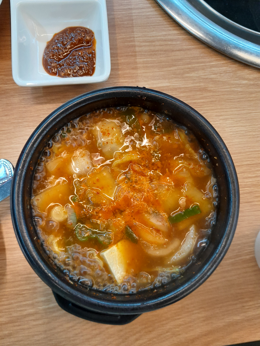 갈삼집 사진 4
