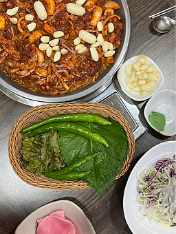 Tohyang (토향) 3