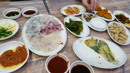 미혜횟집 3