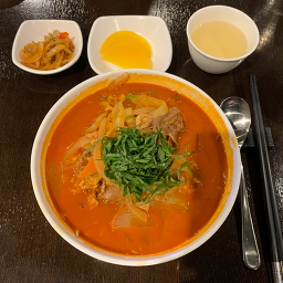 열빈 광화문점 사진 3