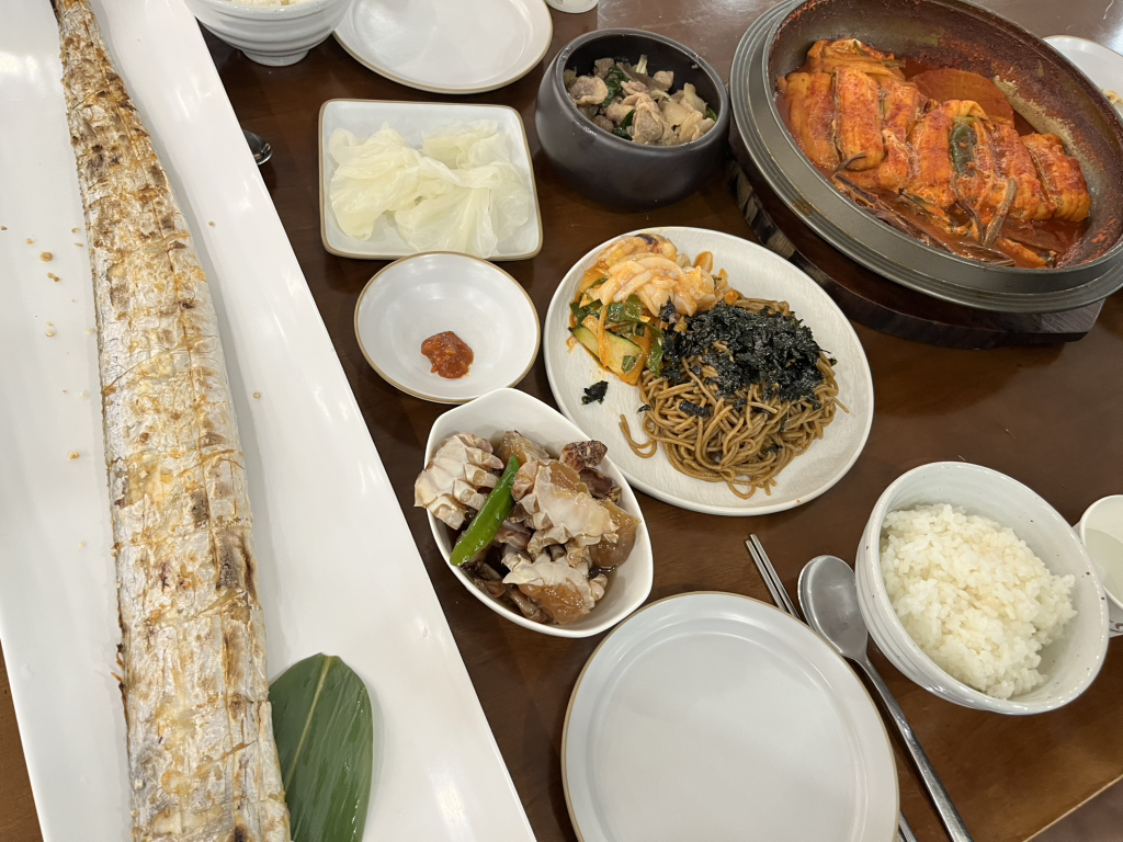 제주칼치집 탑동본점 대표 사진