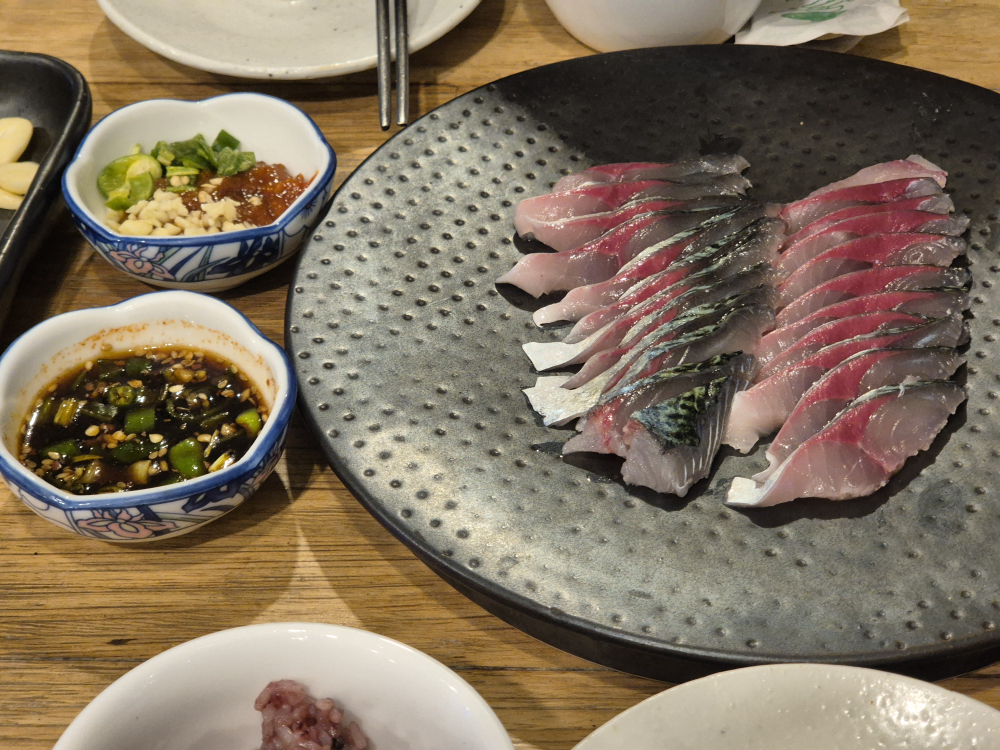 성산수산식당 사진 7