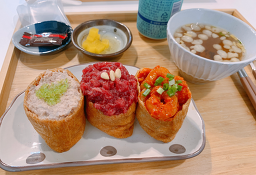 남산밑유부 사진 3