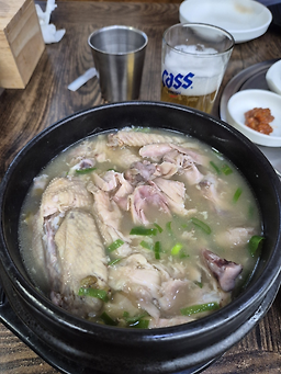 함덕감자탕 사진 3