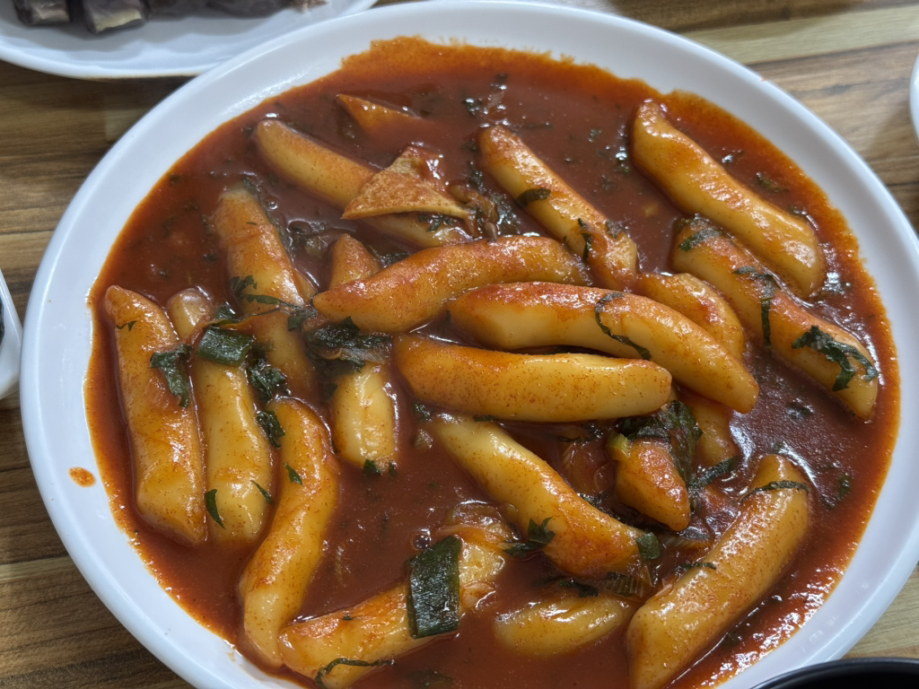 만나분식 사진 5