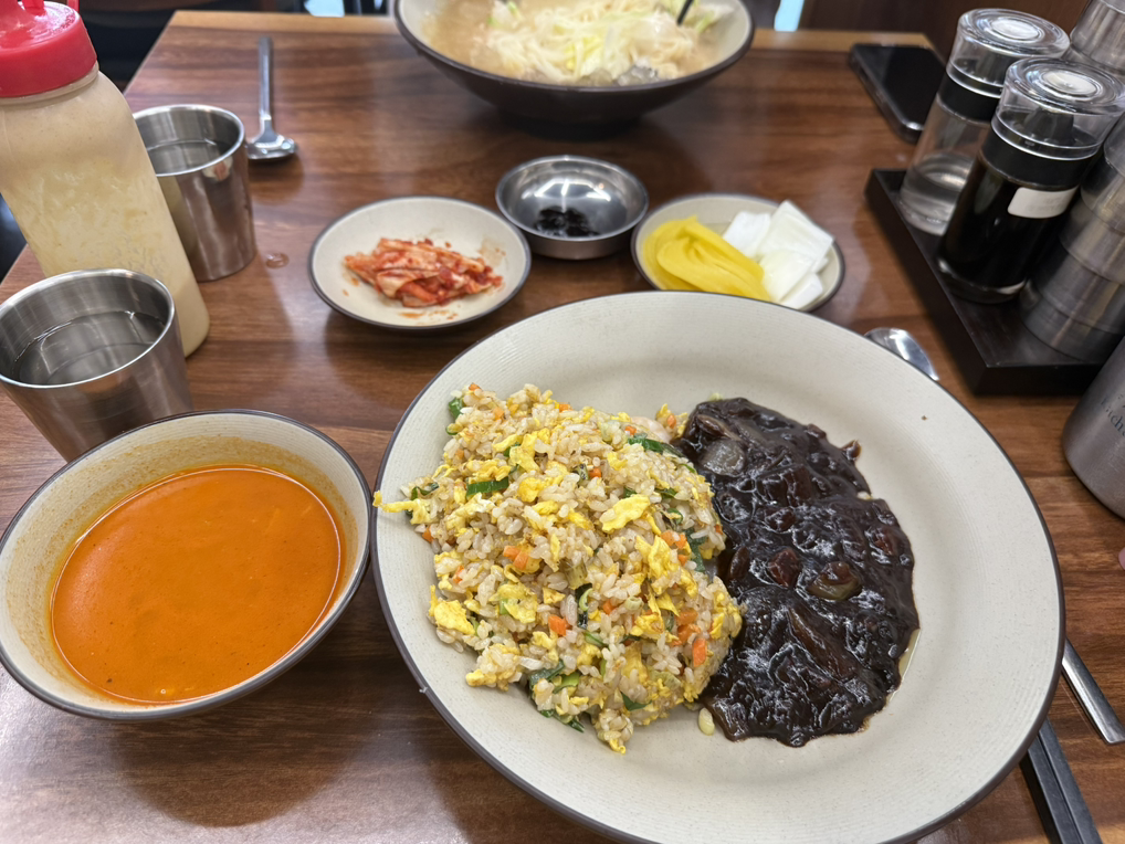 명장짬뽕 본점 사진 2