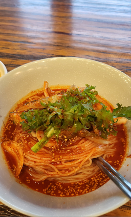 인덕원비빔국수 사진 6