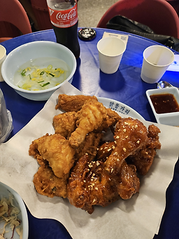 닭동가리 옥산점 3