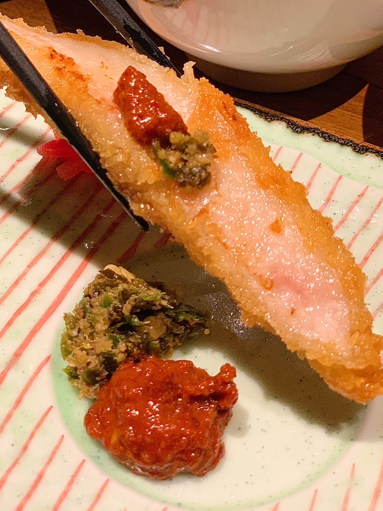 돈카츠멘 역삼 사진 4