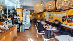 타코비리아 사진 5