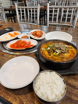 옛고향 2