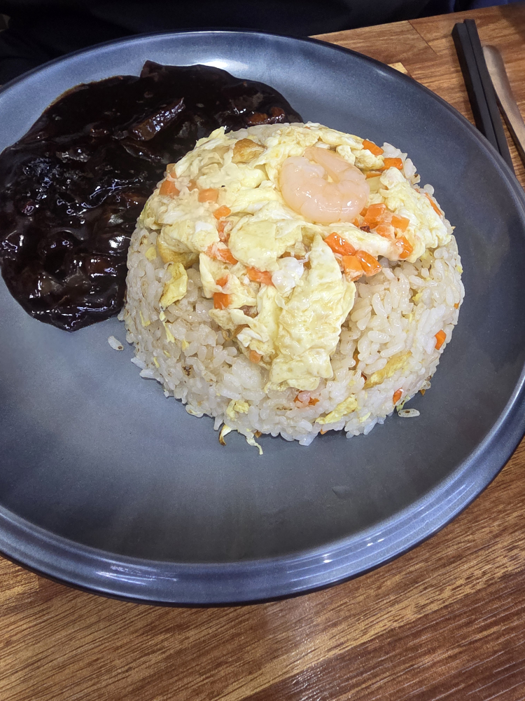 짬뽕진사부 사진